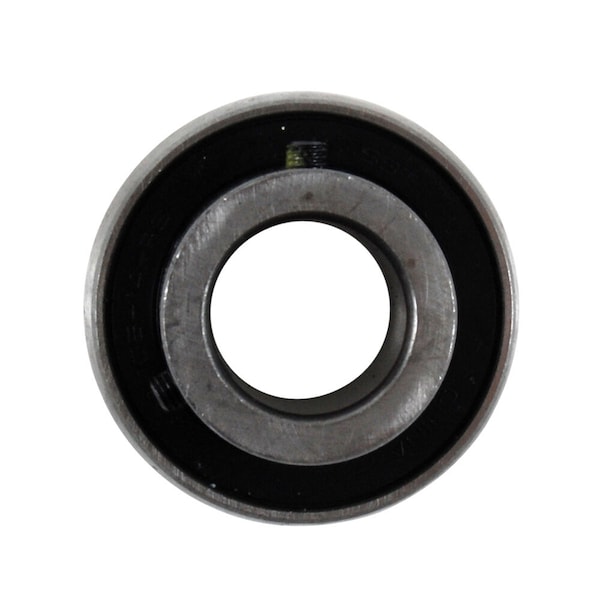 Bearing-Self-Align